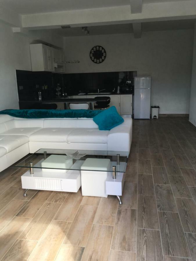 Boa Nova Base. Apartment Funchal  Bagian luar foto